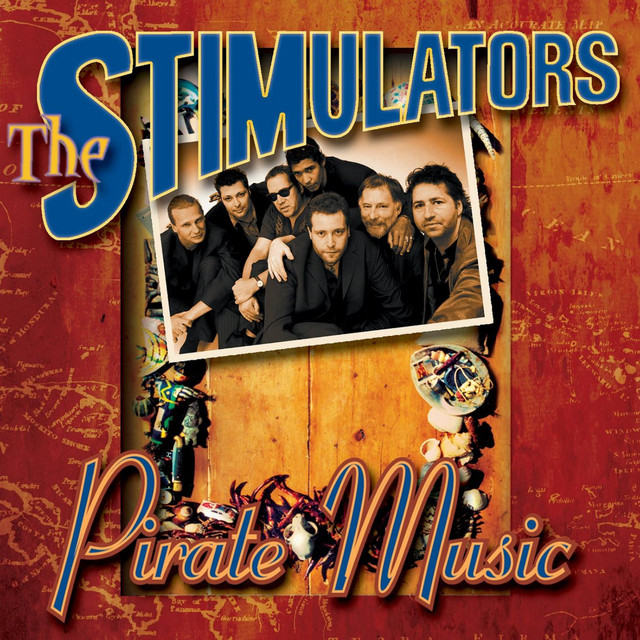 Stimulators Photo