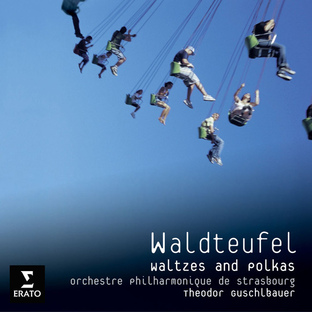 Orchestre philharmonique de Strasbourg Photo