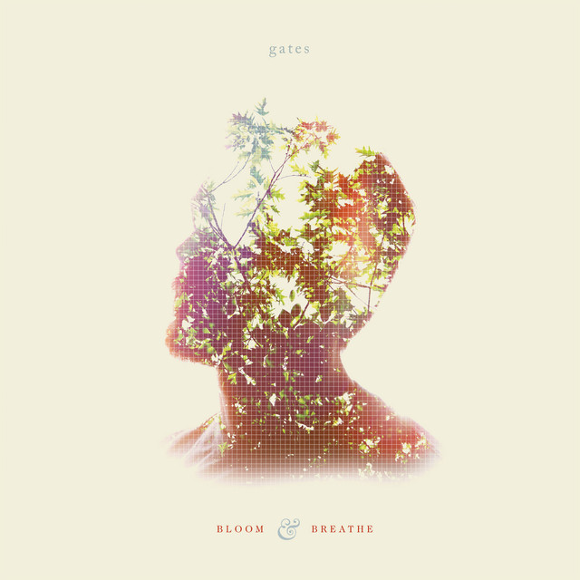 Bloom And Breathe cover