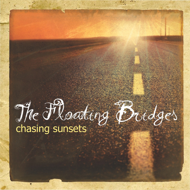 The Floating Bridges Photo