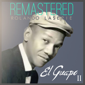 El guapo, Vol. 2 (Remastered) album