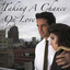 Taking a Chance On Love Albumcover
