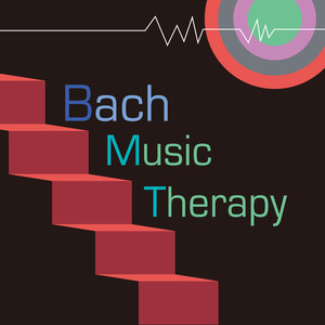 Bach Music Therapy album