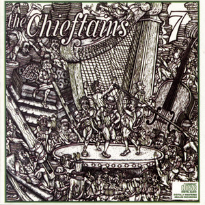 Dochas cover