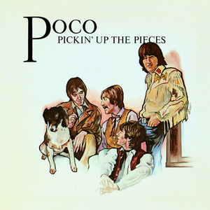 Pickin' Up the Pieces album