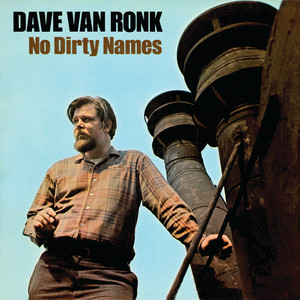 No Dirty Names cover