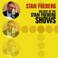 The Best Of The Stan Freberg Shows Albumcover