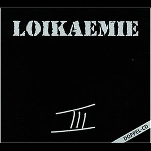 III cover