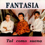 Tal Como Suena Albumcover
