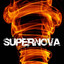 Supernova (Esperanto) cover