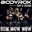 Bow Wow Wow (Remixes) cover