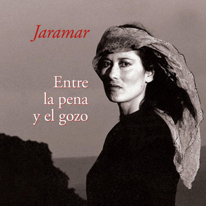 Entre la pena y el gozo cover