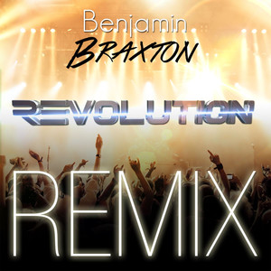 Revolution (Remixes) cover