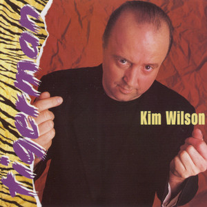 Tiger Man album