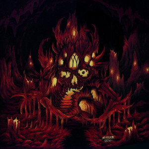 Ritual Necromancy Photo