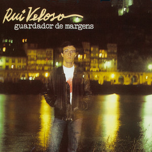 Guardador de Margens cover