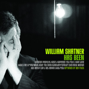 Has Been album