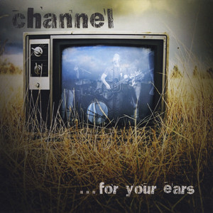 ...For Your Ears Albumcover