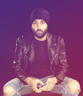 DJ Harpz Photo