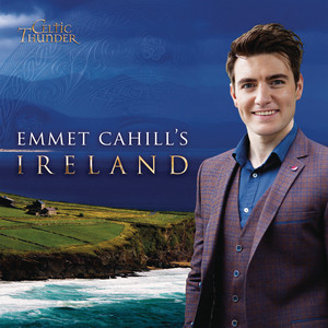 Emmet Cahill's Ireland album