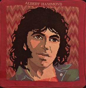 Albert Hammond album