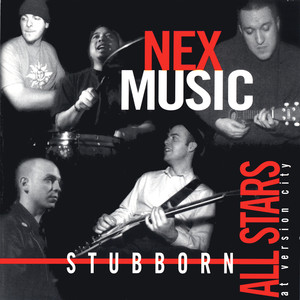 Nex Music cover