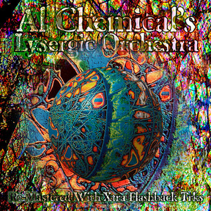 Al Chemical's Lysergic Orchestra cover