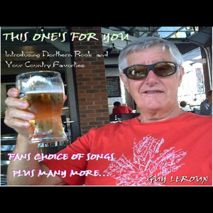 This One's For You Albumcover