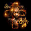 Dont Crucify Me cover