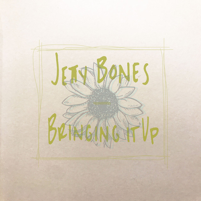Bringing It Up cover