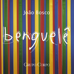 Benguelê cover