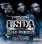 Young Jeezy Presents U.S.D.A.: Cold Summer cover