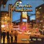 Living For The City Albumcover