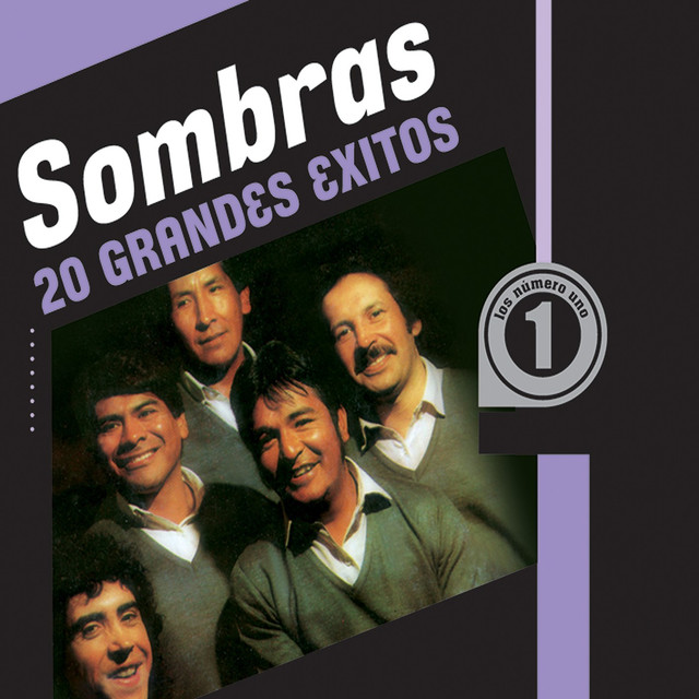 Sombras Photo