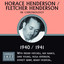Horace Henderson & Fletcher Henderson