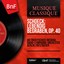Schoeck: Lebendig begraben, Op. 40 (Stereo Version) Albumcover