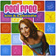 Kim And Kaboodle - Feel Free Albumcover