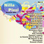 Greatest Hits: Nilla Pizzi Vol. 2 Albumcover