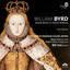 Byrd: Second Service & Consort Anthems cover