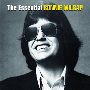 The Essential Ronnie Milsap album
