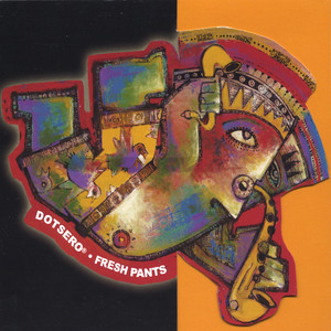 Fresh Pants cover