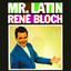 Mr. Latin Albumcover