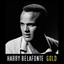 Gold cover