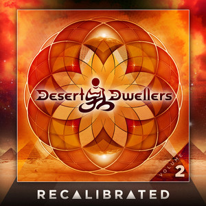 Recalibrated Vol. 2 cover