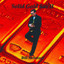 Solid Gold Sax II Albumcover