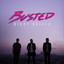 Night Driver cover
