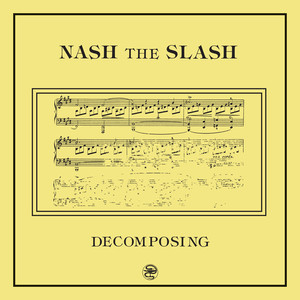 Decomposing cover