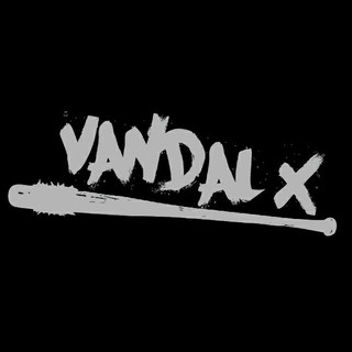Vandal X Photo