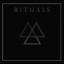 Rituals EP Albumcover