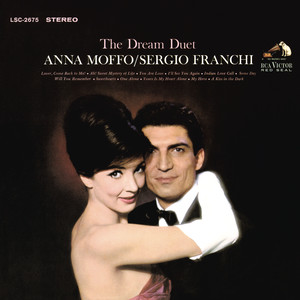 The Dream Duet album